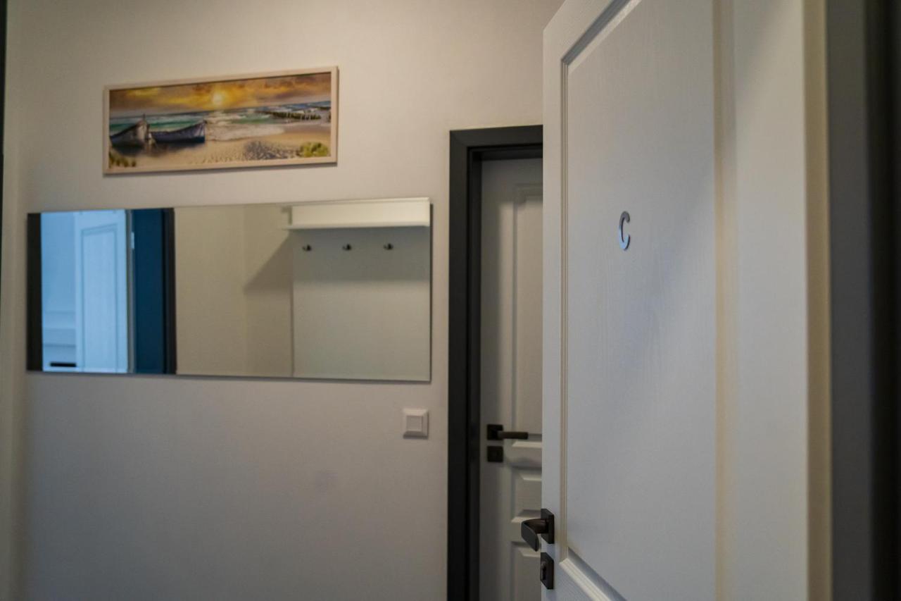 Top Class Apartments In Carlsbad Bulharska Street كارلوفي فاري المظهر الخارجي الصورة