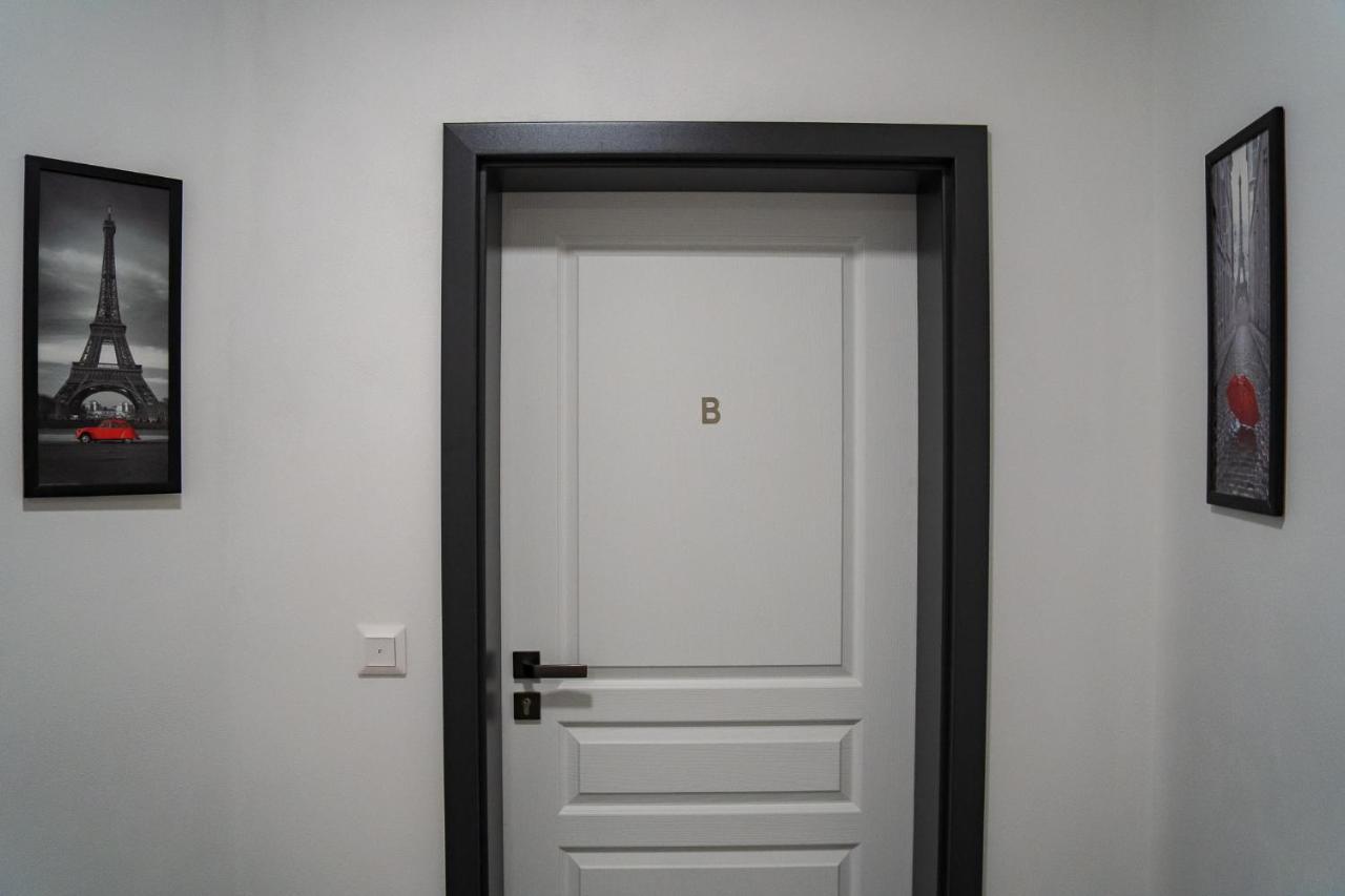 Top Class Apartments In Carlsbad Bulharska Street كارلوفي فاري المظهر الخارجي الصورة