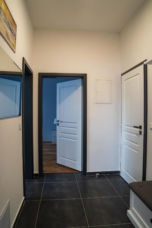 Top Class Apartments In Carlsbad Bulharska Street كارلوفي فاري المظهر الخارجي الصورة