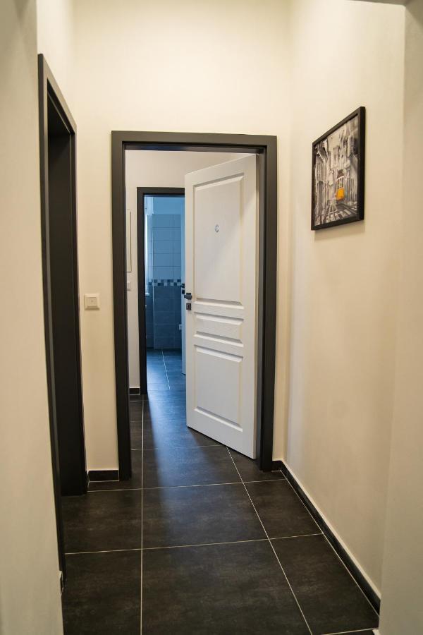 Top Class Apartments In Carlsbad Bulharska Street كارلوفي فاري المظهر الخارجي الصورة