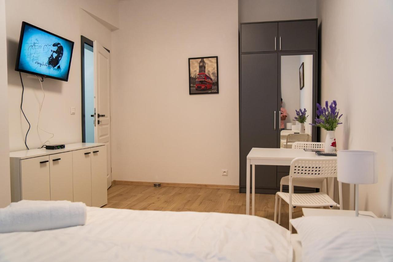 Top Class Apartments In Carlsbad Bulharska Street كارلوفي فاري المظهر الخارجي الصورة