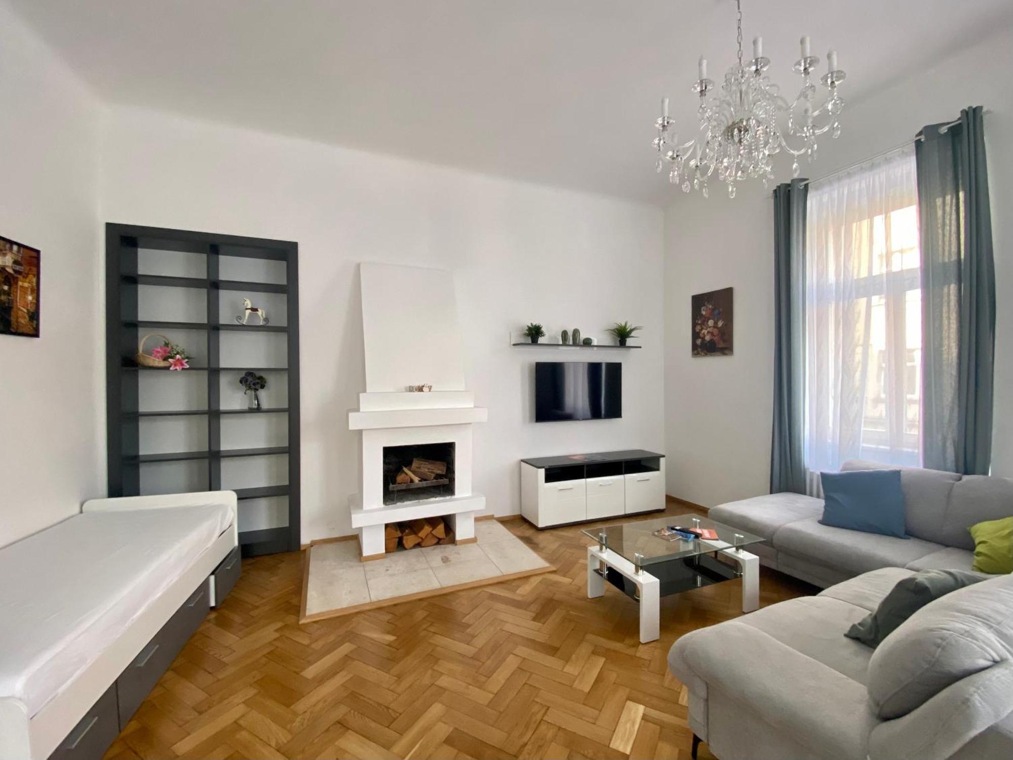Top Class Apartments In Carlsbad Bulharska Street كارلوفي فاري المظهر الخارجي الصورة