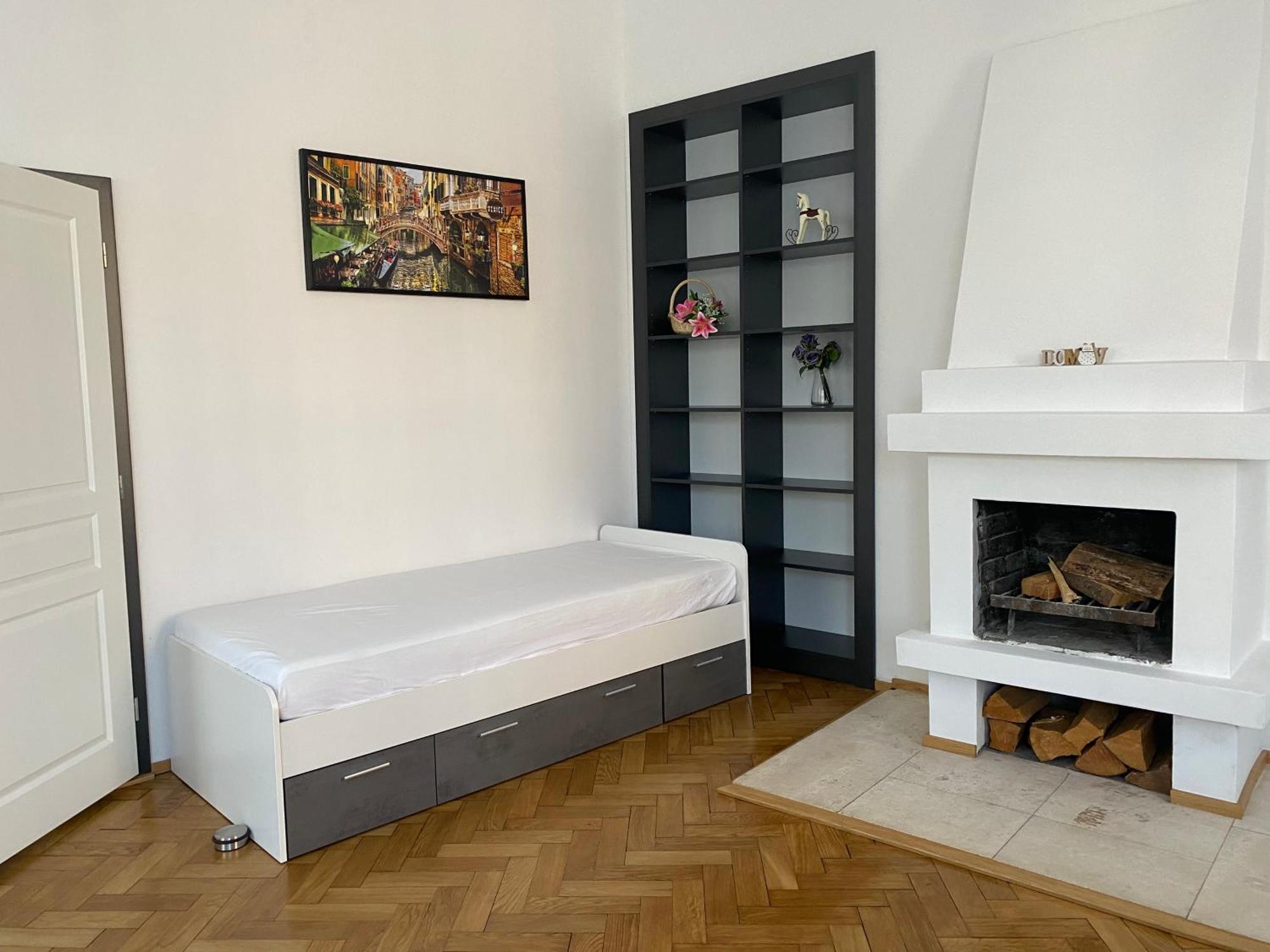 Top Class Apartments In Carlsbad Bulharska Street كارلوفي فاري المظهر الخارجي الصورة